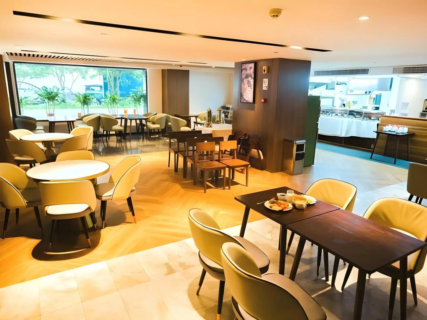 Photo - GYA Shanghai Jiangpu Hotel