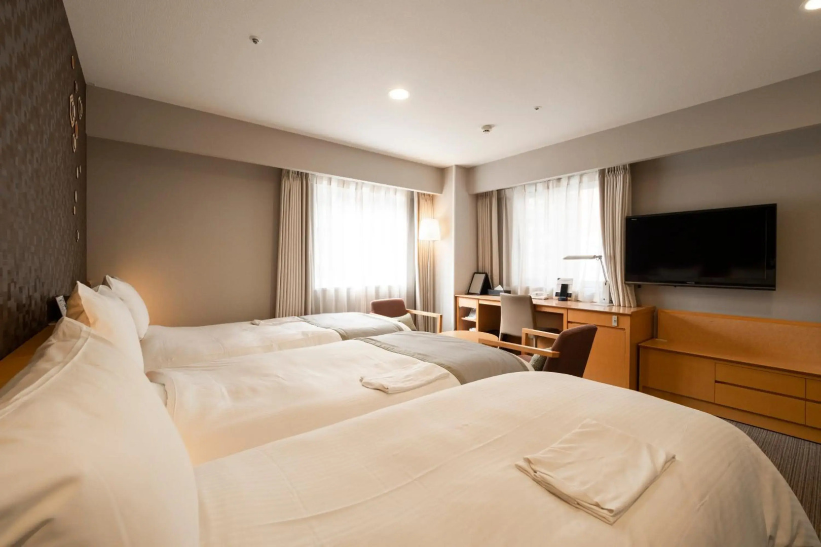 Foto - Richmond Hotel Sapporo Ekimae