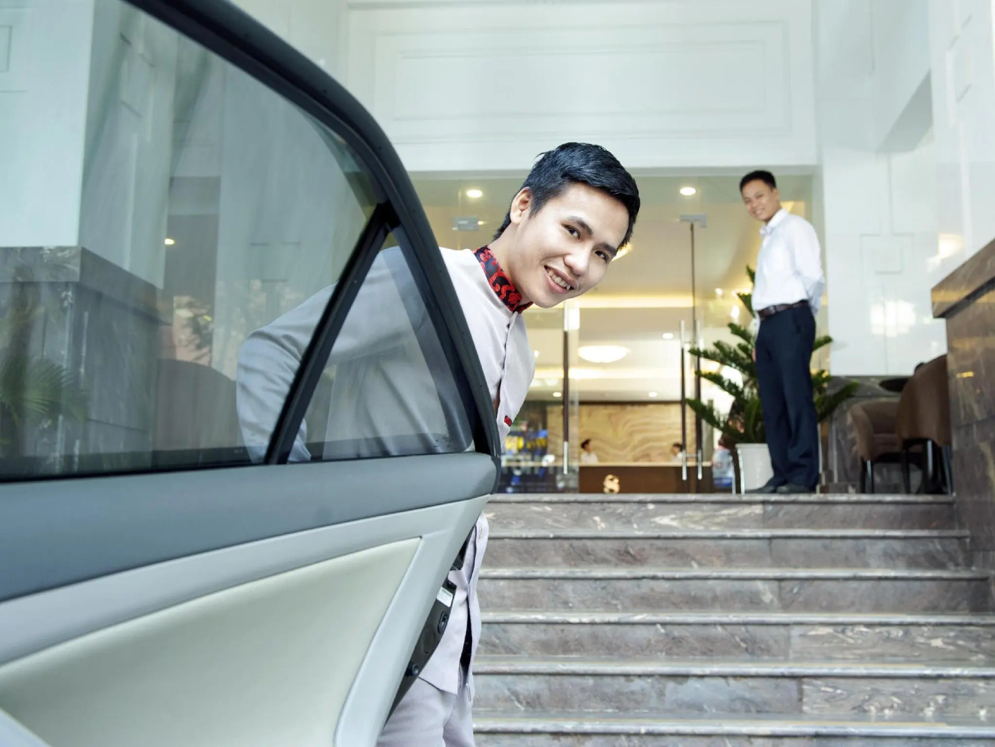 Photo - Sonnet Saigon Hotel