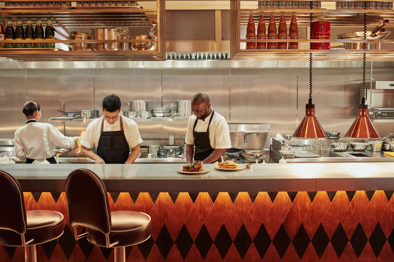 Photo - The Hoxton, Shepherds Bush