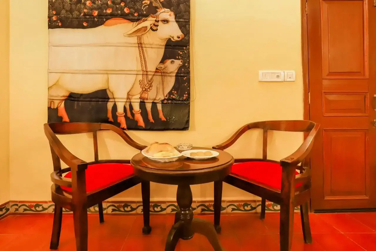 Photo - The Grand Imperial - Heritage Hotel