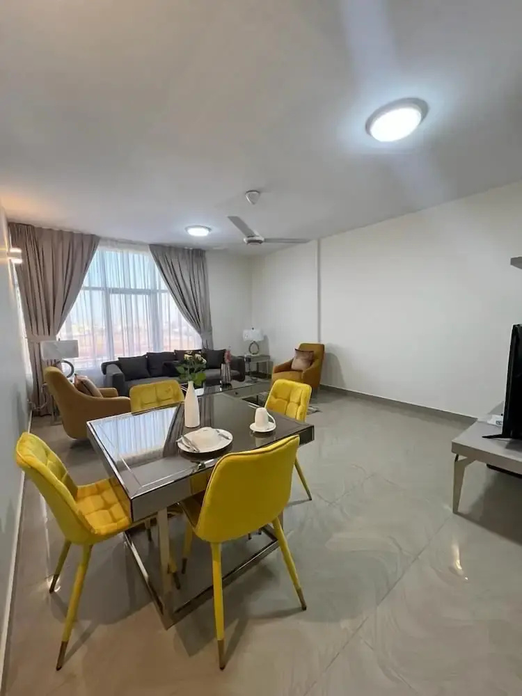 Foto - Waafi La Corniche Residence