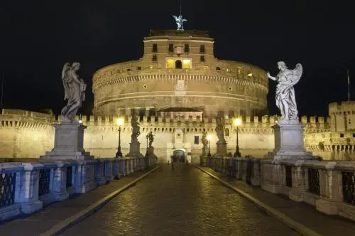 Foto - Bed & Breakfast Armonie Romane