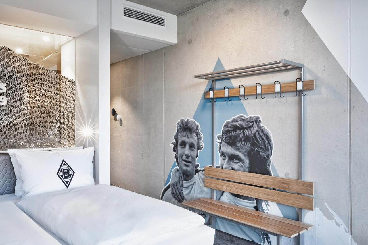 Foto - H4 Hotel Mönchengladbach im BORUSSIA-PARK