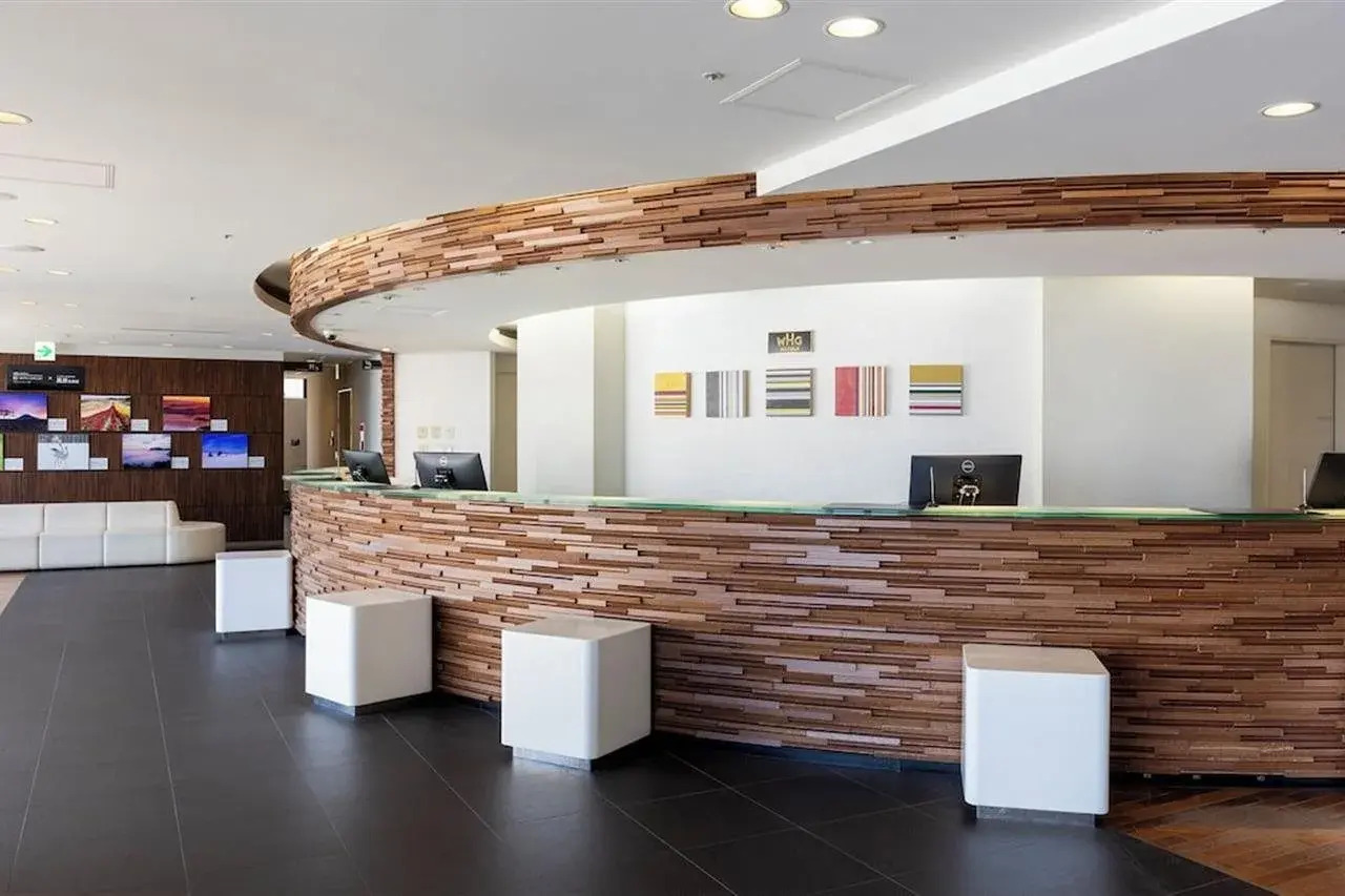 Foto - Hotel Gracery Sapporo