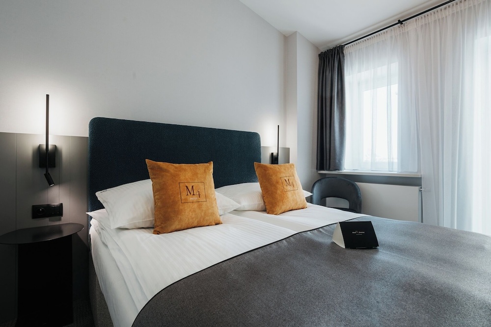 Foto - Hotel M4 Boutique
