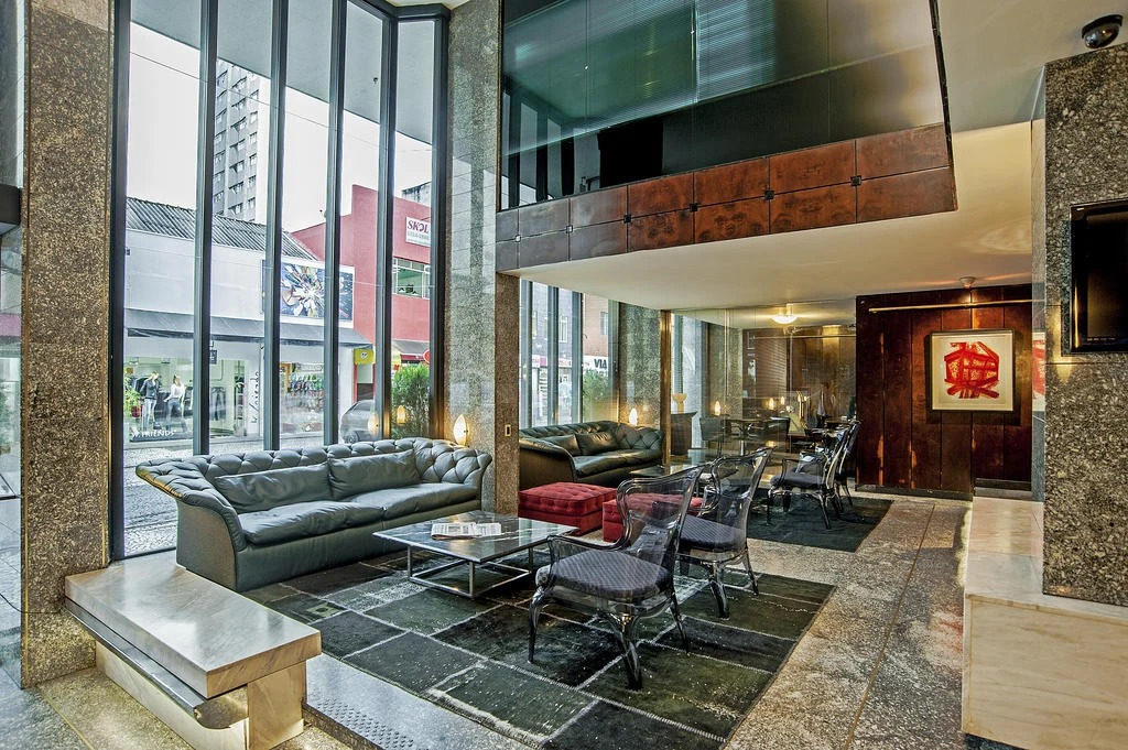 Photo - Slaviero Hotel Curitiba Centro