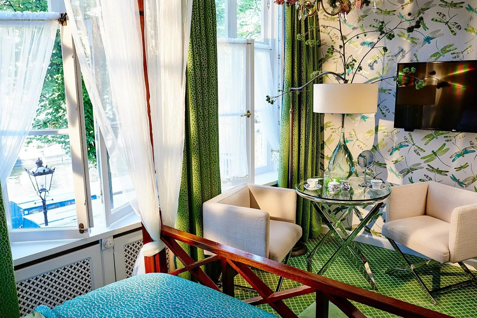 Foto - Hotel Estheréa