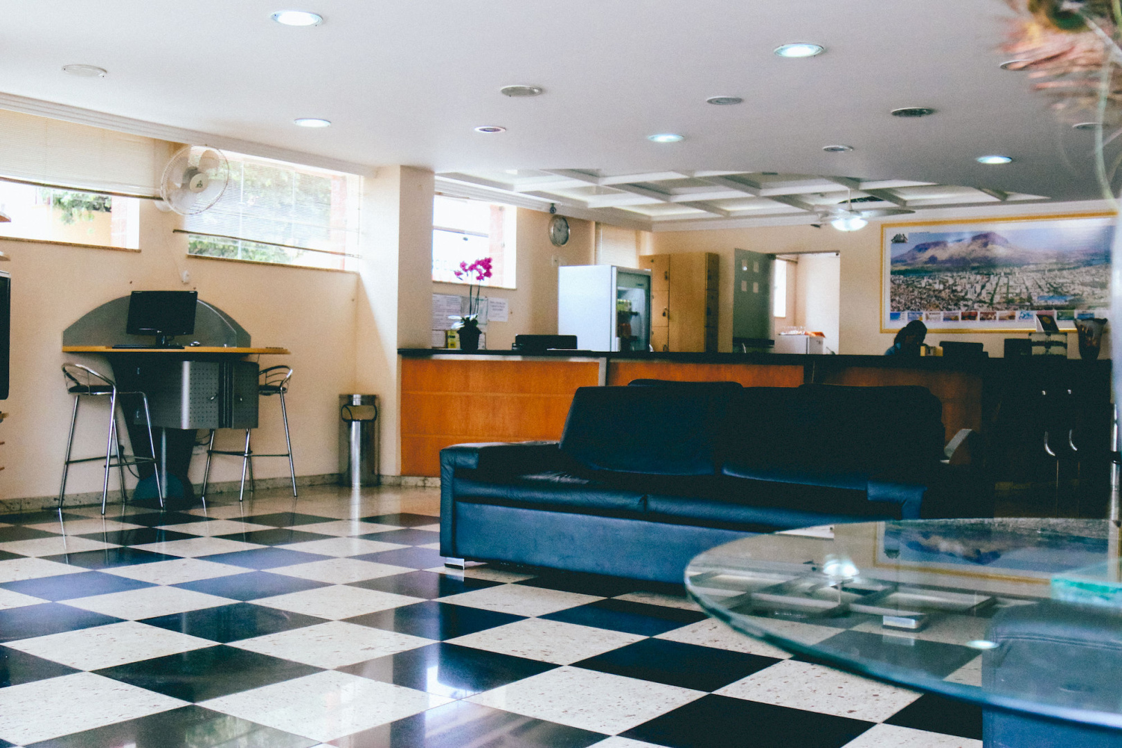 Hotel Pedra Negra