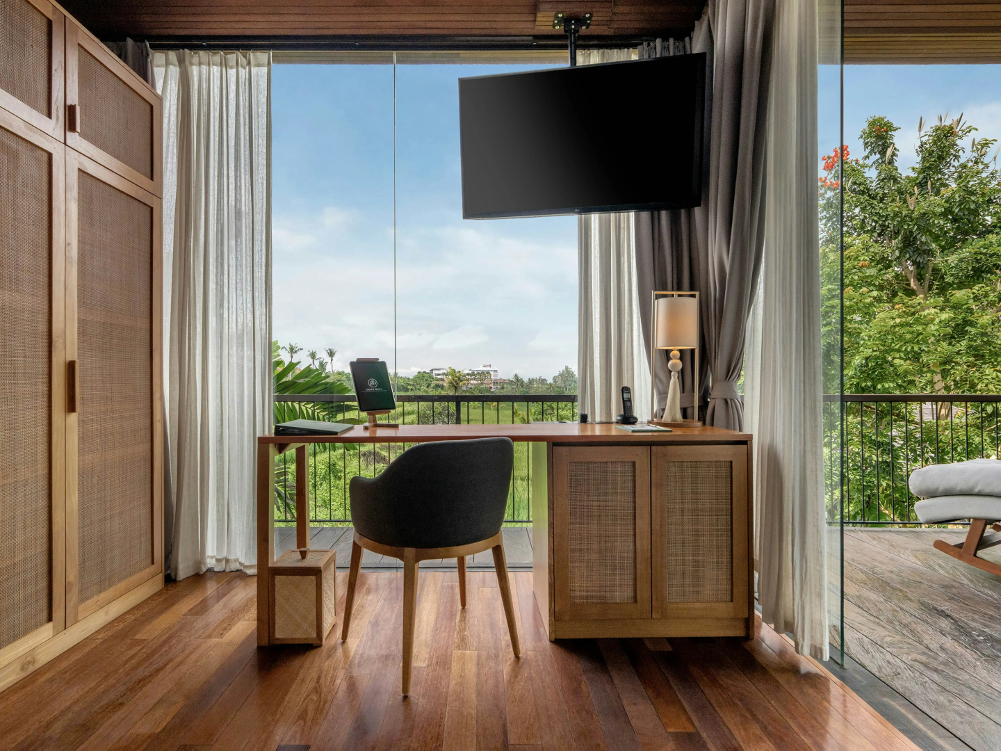 Foto - Gdas Bali Health and Wellness Resort