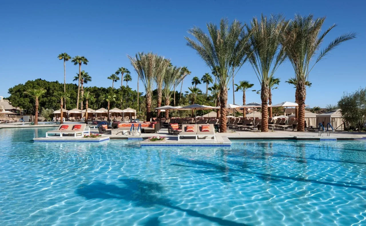 Photo - The Phoenician, a Luxury Collection Resort, Scottsdale