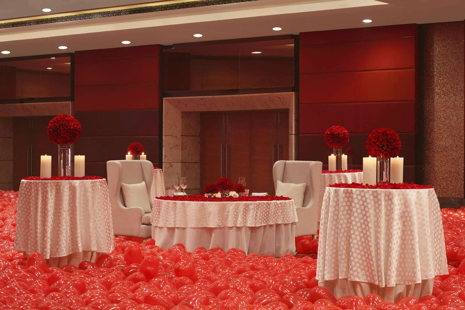 Photo - The Leela Ambience Gurugram Hotel & Residences - The Luxury Urban Sanctuary