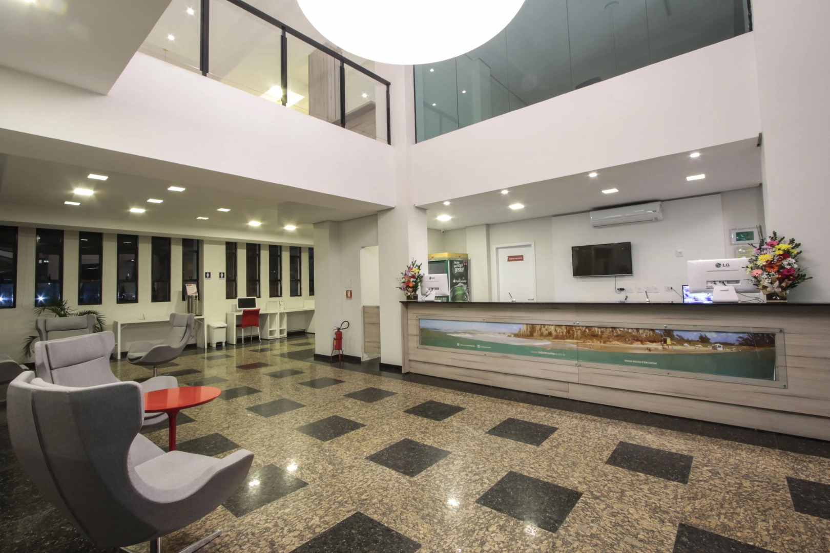 Foto - Life Hotel Torres