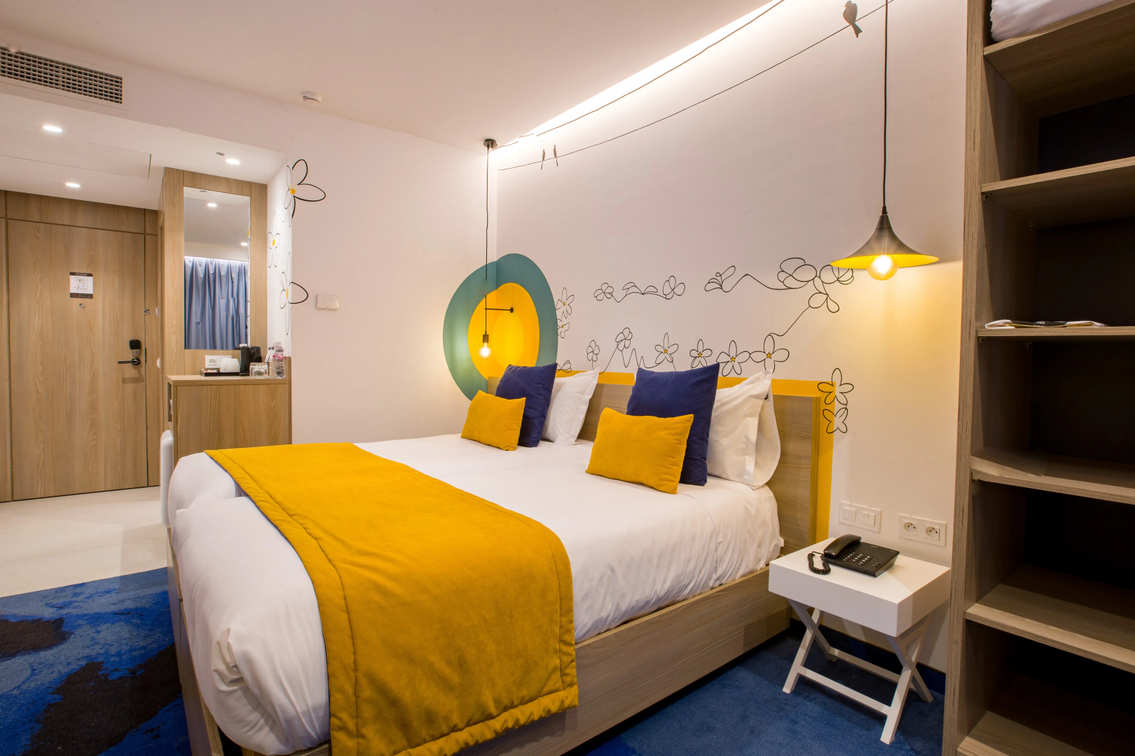 Foto - Hotel Carlton
