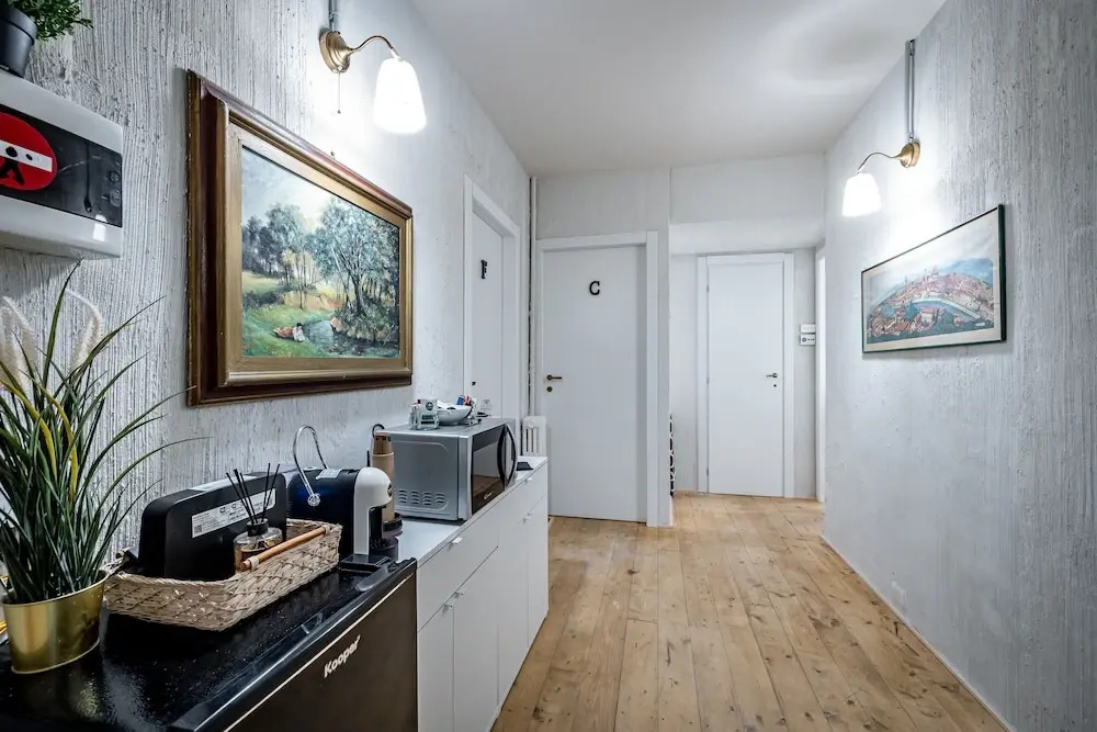 Photo - La Loggia del Porcellino