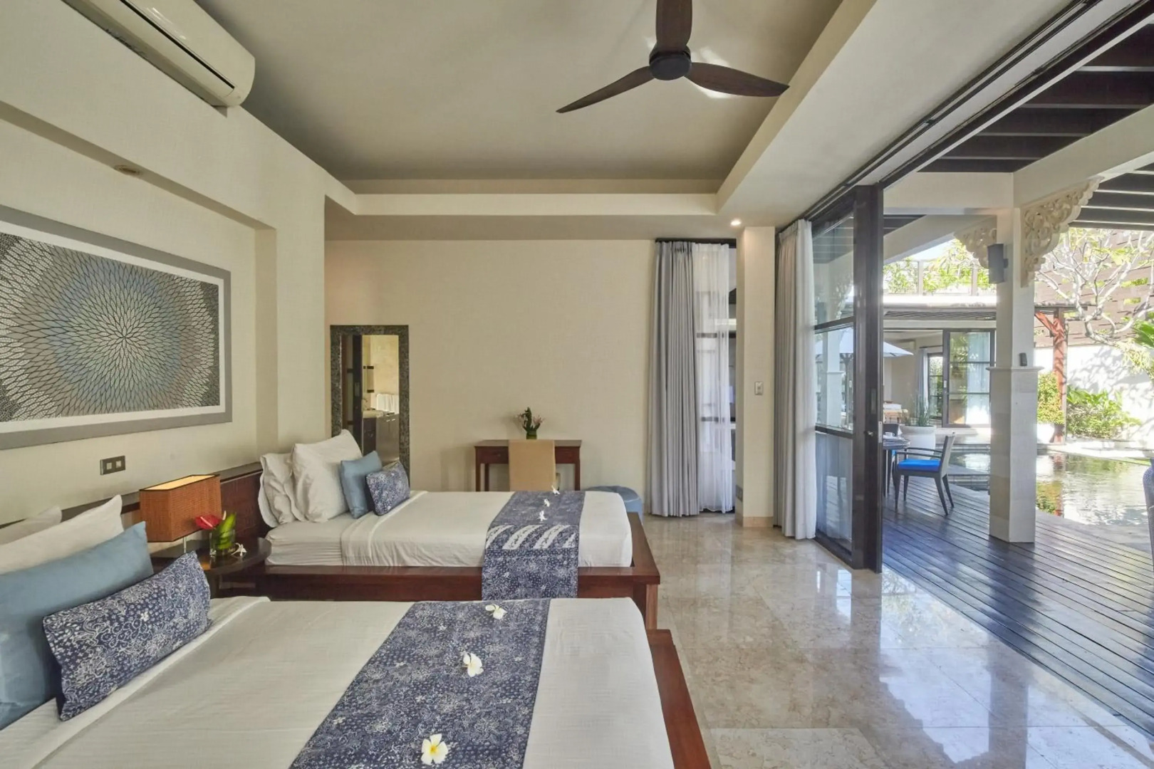 Foto - Temple Hill Residence Villa