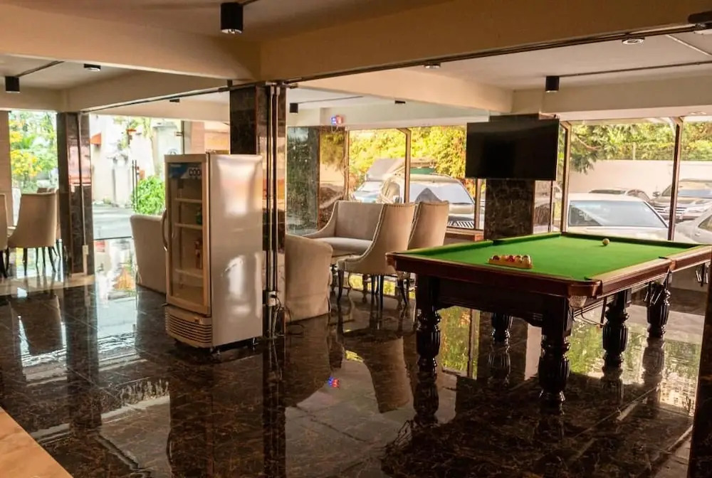 Foto - Anandpura Riverside Hotel