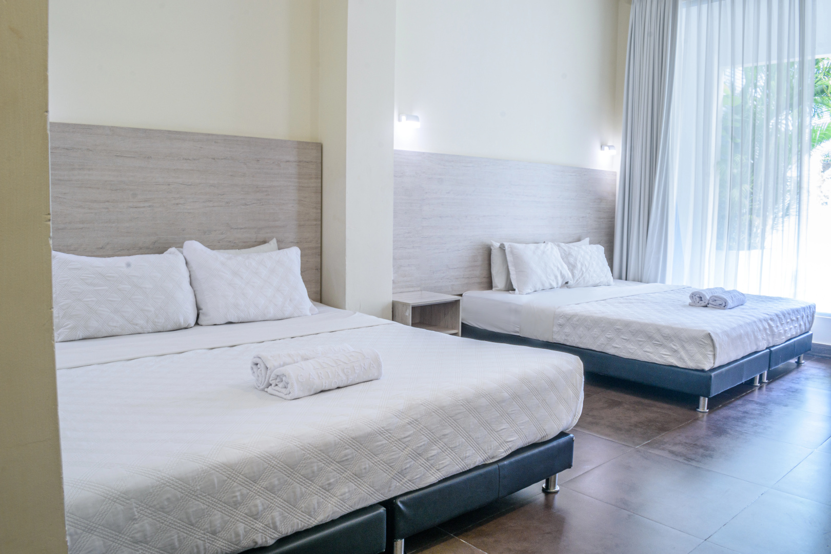 Photo - Hotel Virrey Cartagena