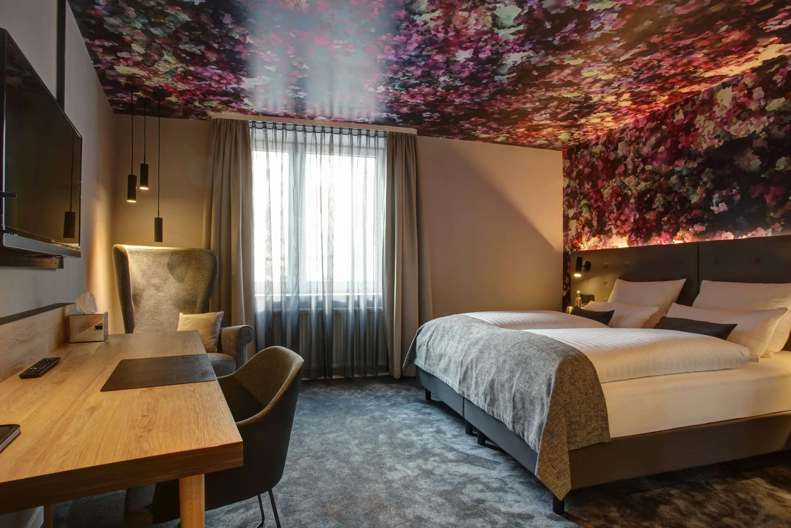 Photo - Vienna House Easy by Wyndham Hamburg