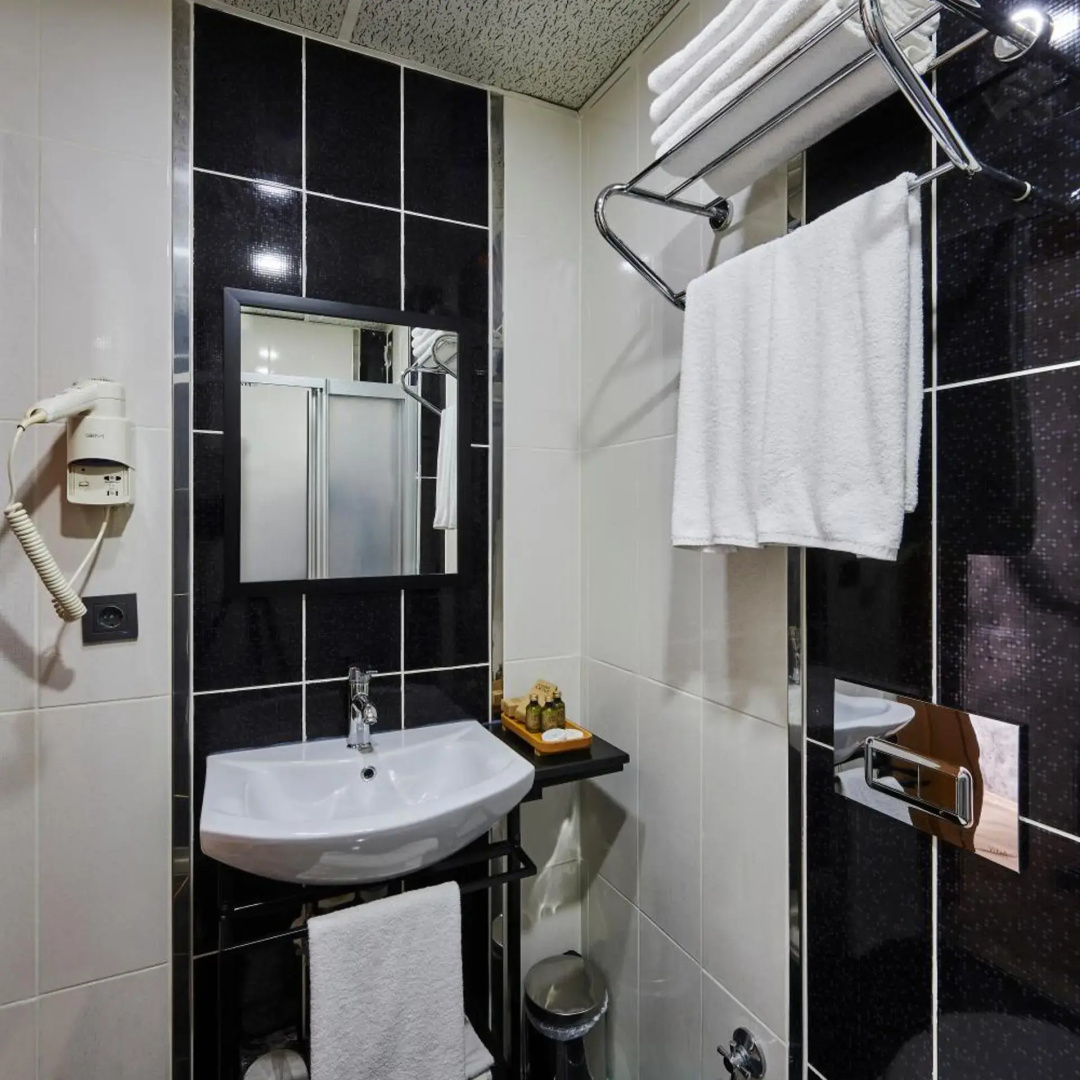 Foto - Pera Life Premium Hotel