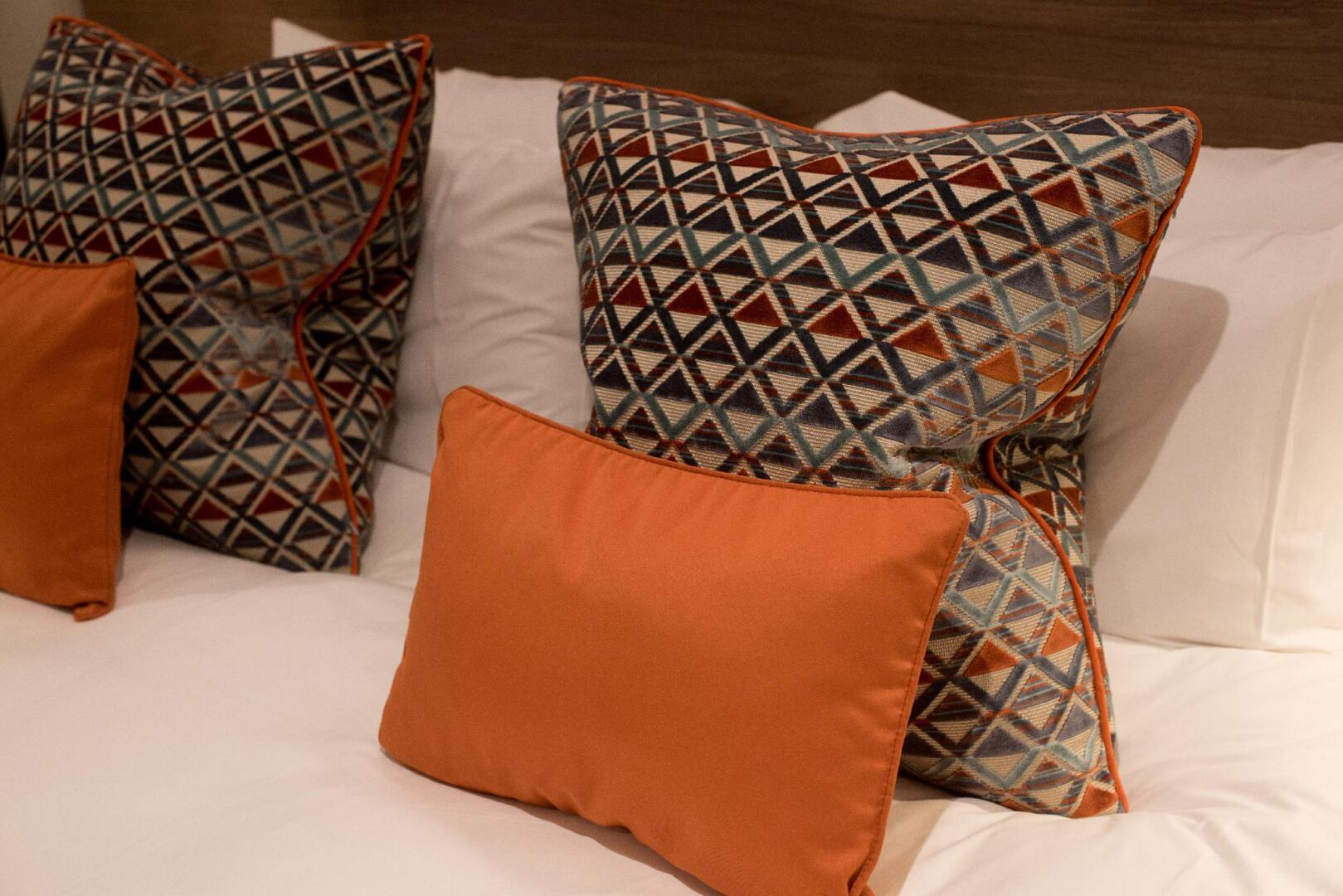 Foto - Merit Kensington Hotel