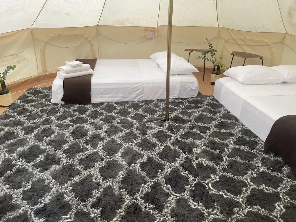 Photo - Cozumel Glamping