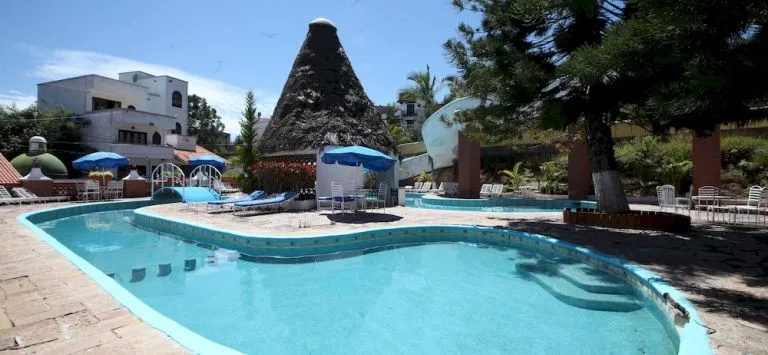 Foto - Villas de la Montaña