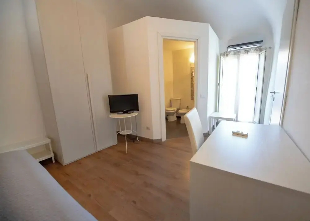 Foto - Zurria Rooms