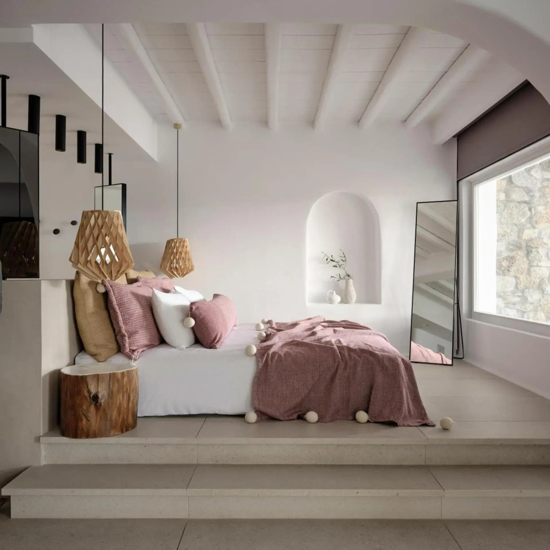 Foto - Mykonos No5 Luxury Suites & Villas