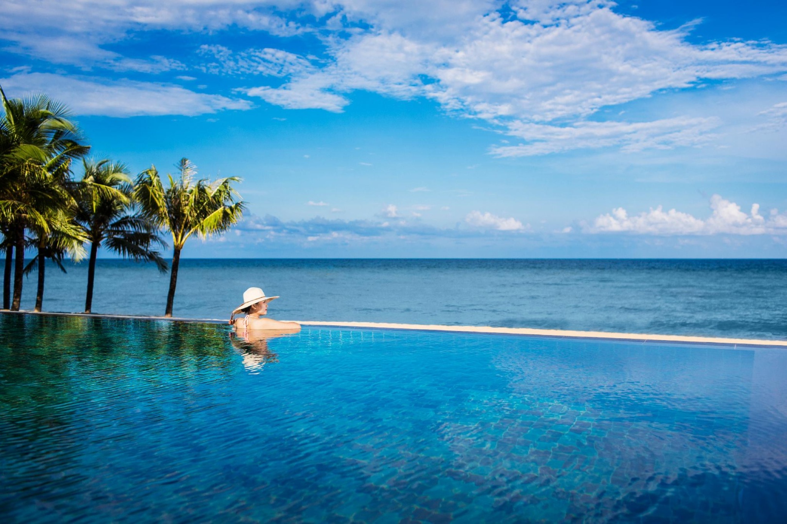 Foto - Dusit Princess Moonrise Beach Resort