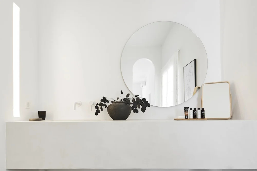 Foto - Le Blanc Nest Santorini - Family / Couples Luxury House