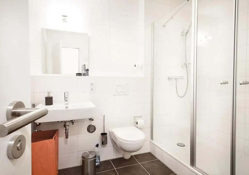 Photo - smartments Hamburg Aussenalster