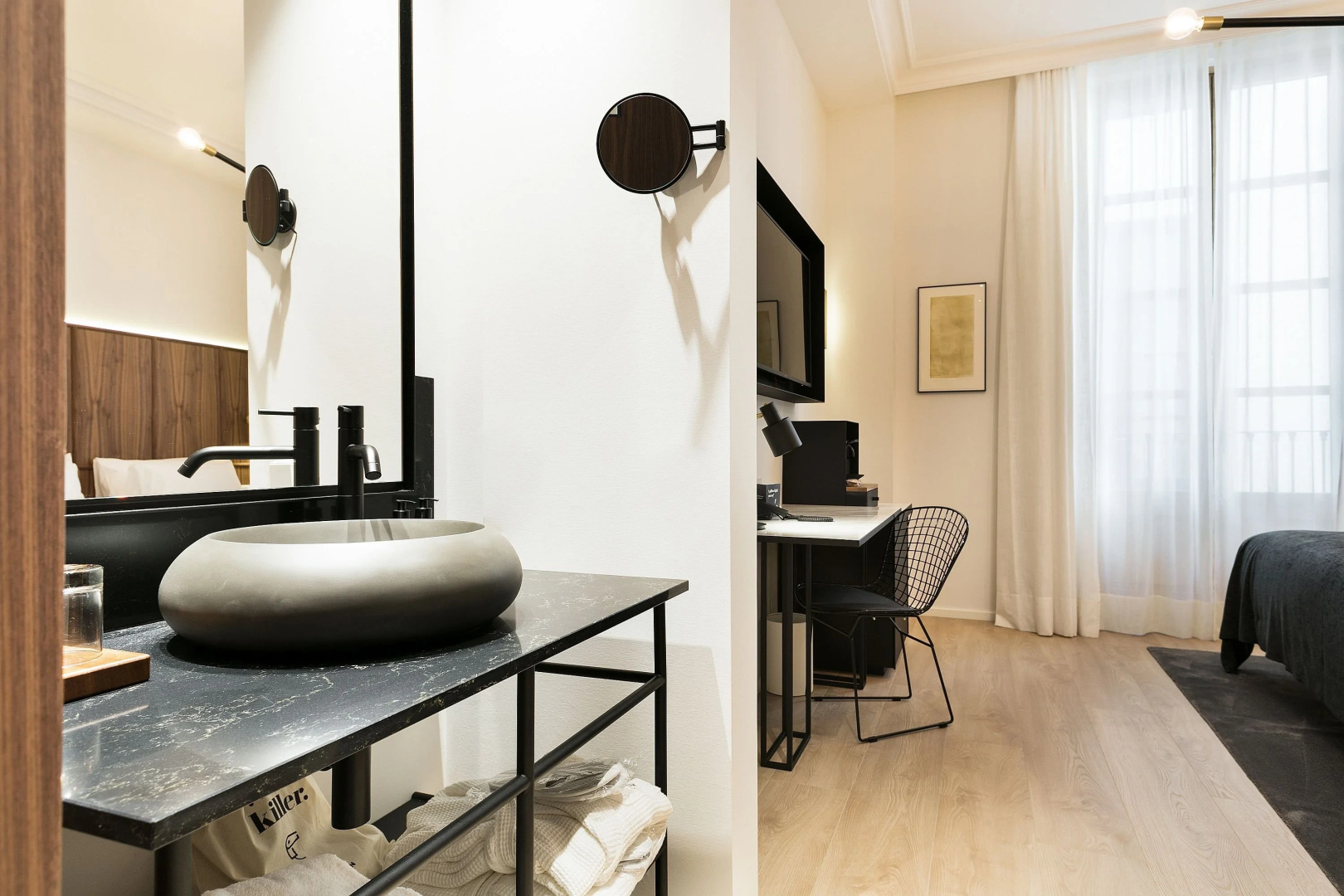 Foto - Yurbban Passage Hotel & Spa