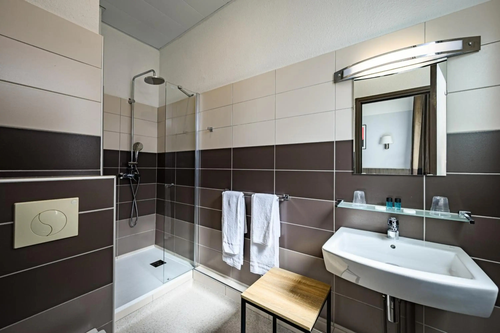 Foto - Hotel Gascogne