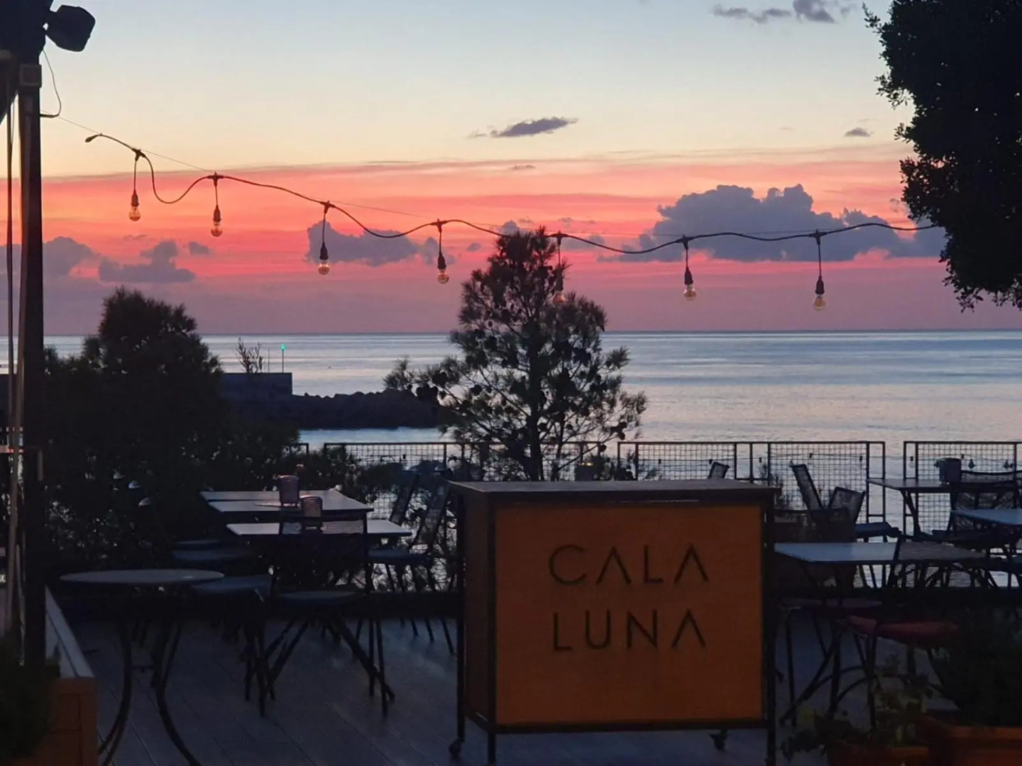 Photo - Cala Luna