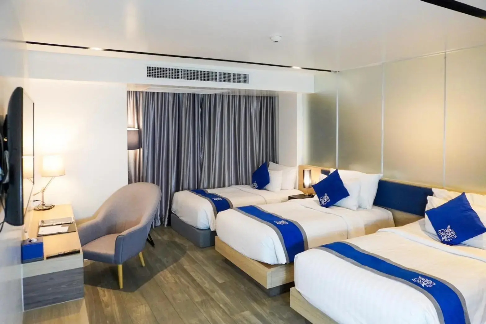 Foto - Wintree City Resort Chiang Mai
