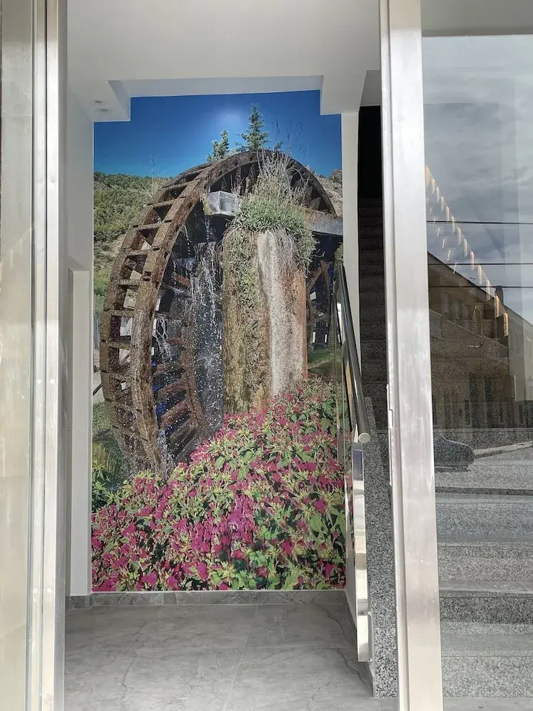 Foto - Aureo Alojamiento Urbano