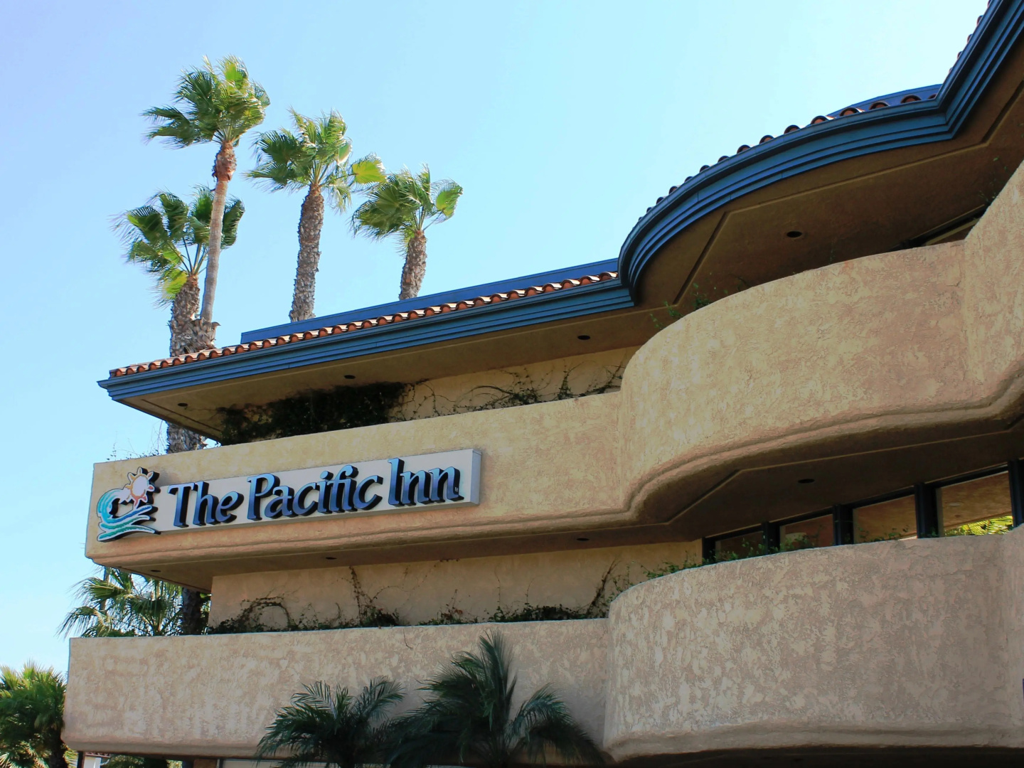 Photo - The Pacific Inn
