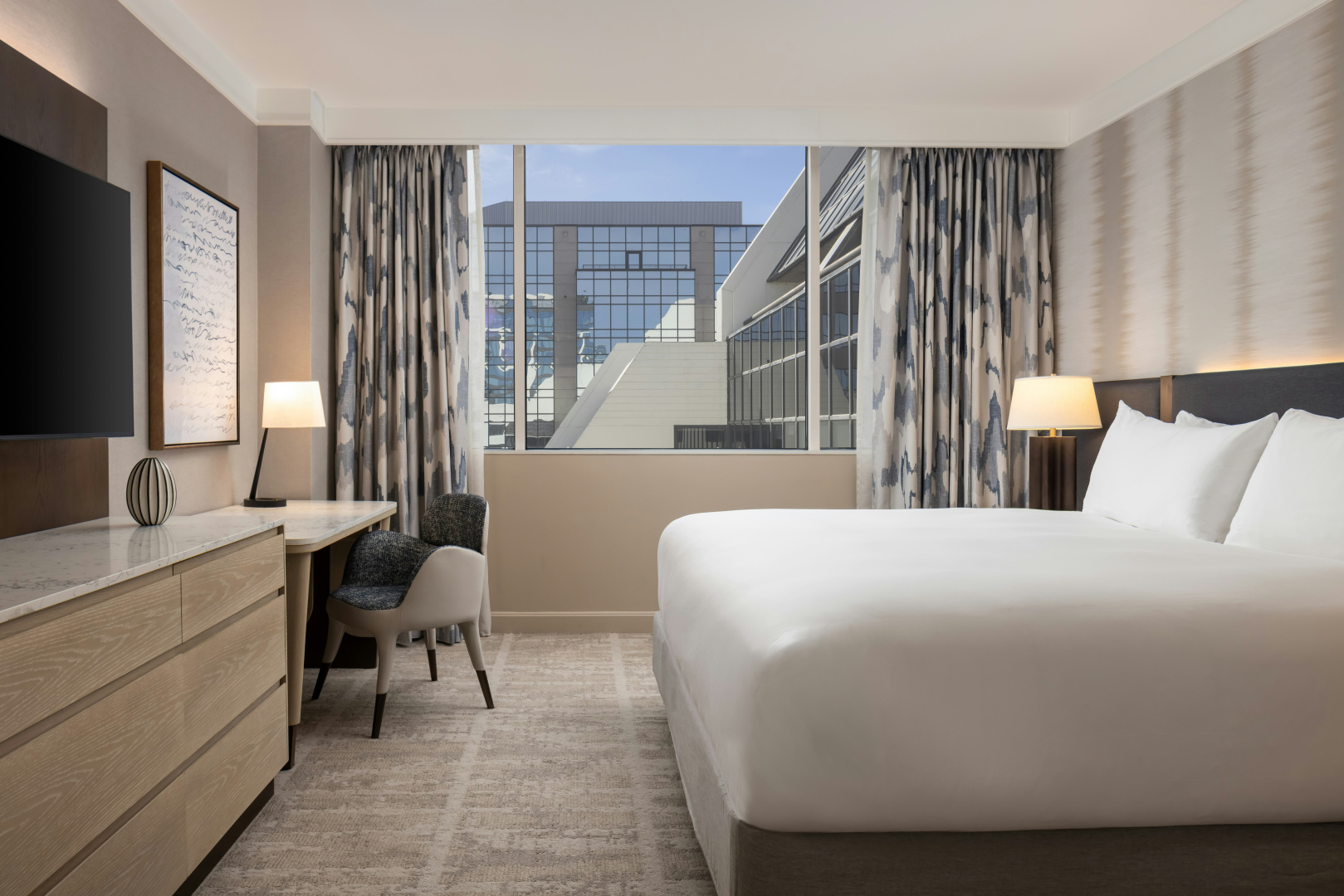 Photo - Loews Nashville Hotel at Vanderbilt Plaza