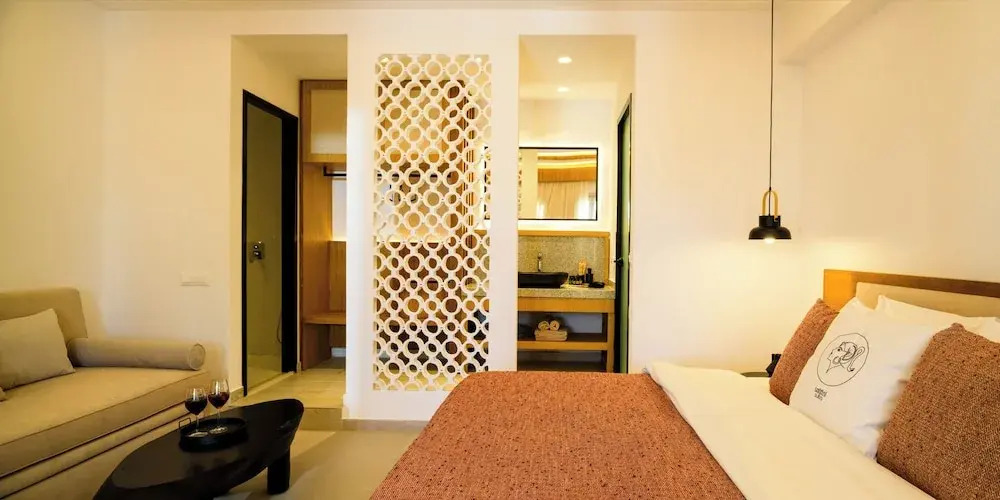 Foto - Safrani Suites