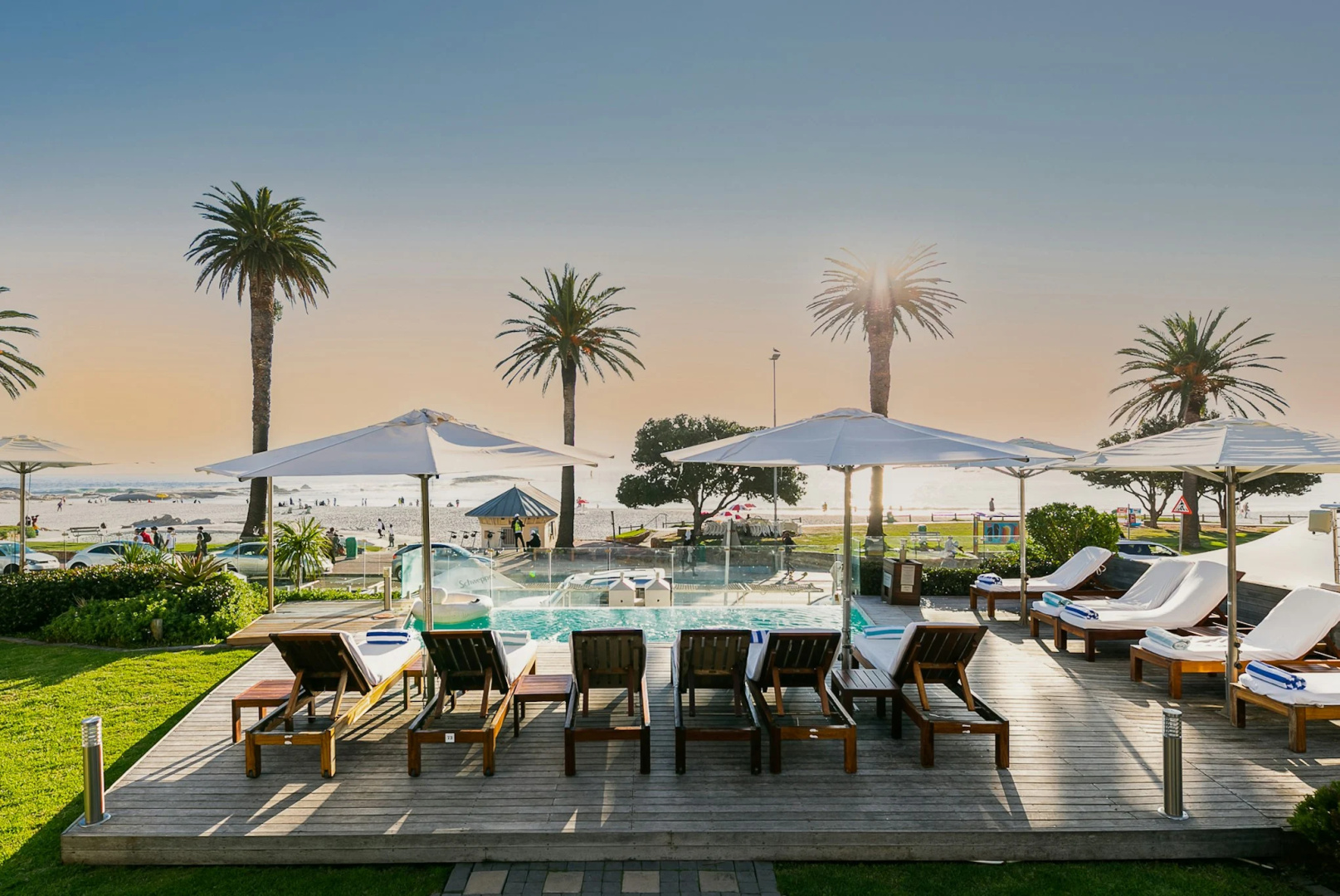 Foto - The Bay Hotel