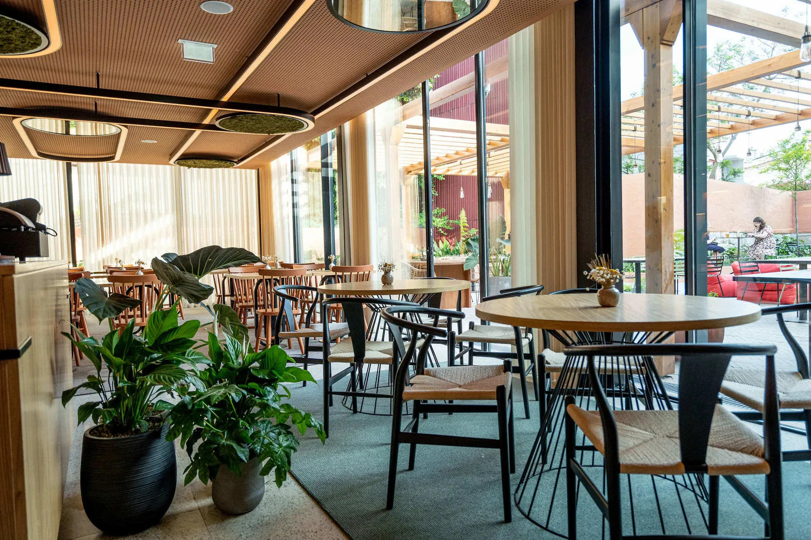 Foto - The Editory Garden Porto Hotel