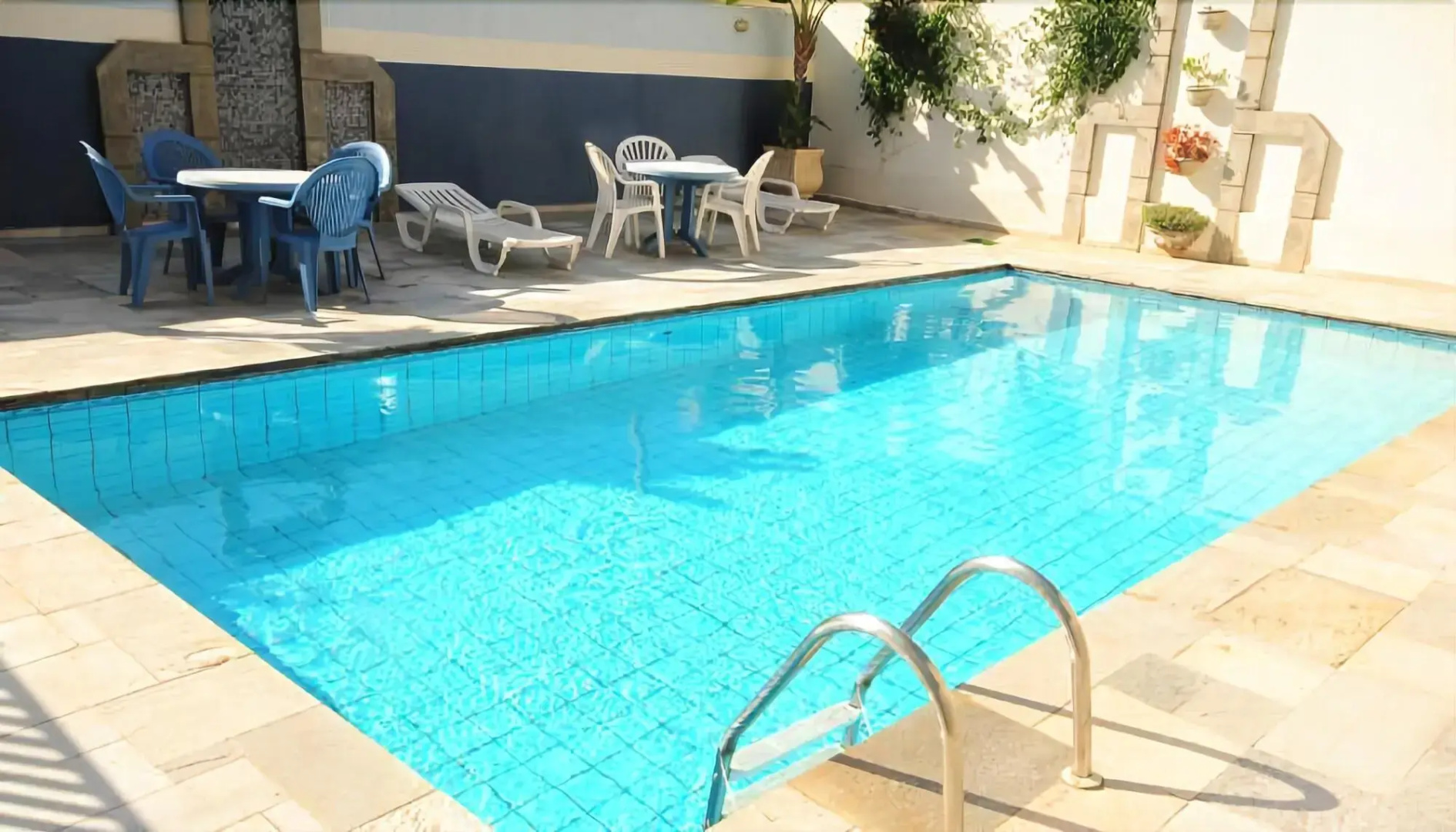 Foto - Hotel Riviera Araçatuba