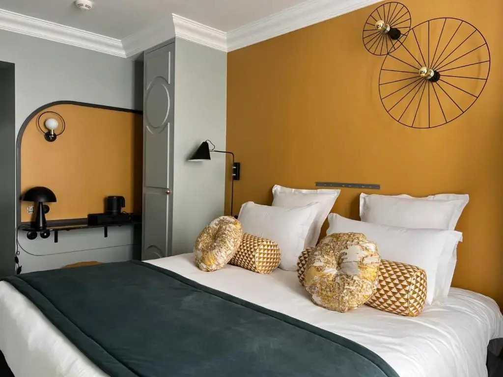 Photo - Le Clark Hotel