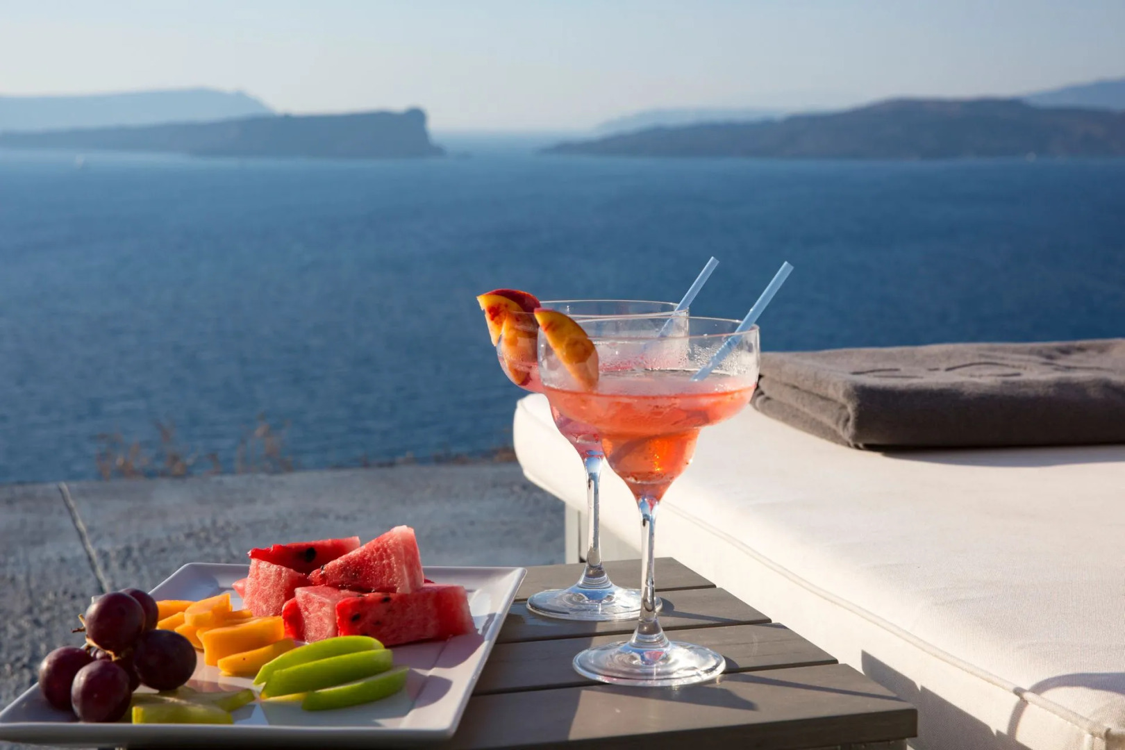 Photo - Akrotiri Cove