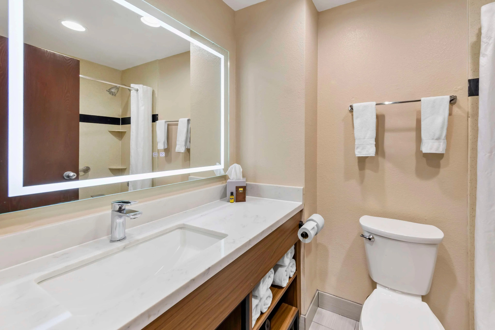 Foto - Best Western Plus Heritage Inn Ontario Rancho Cucamonga