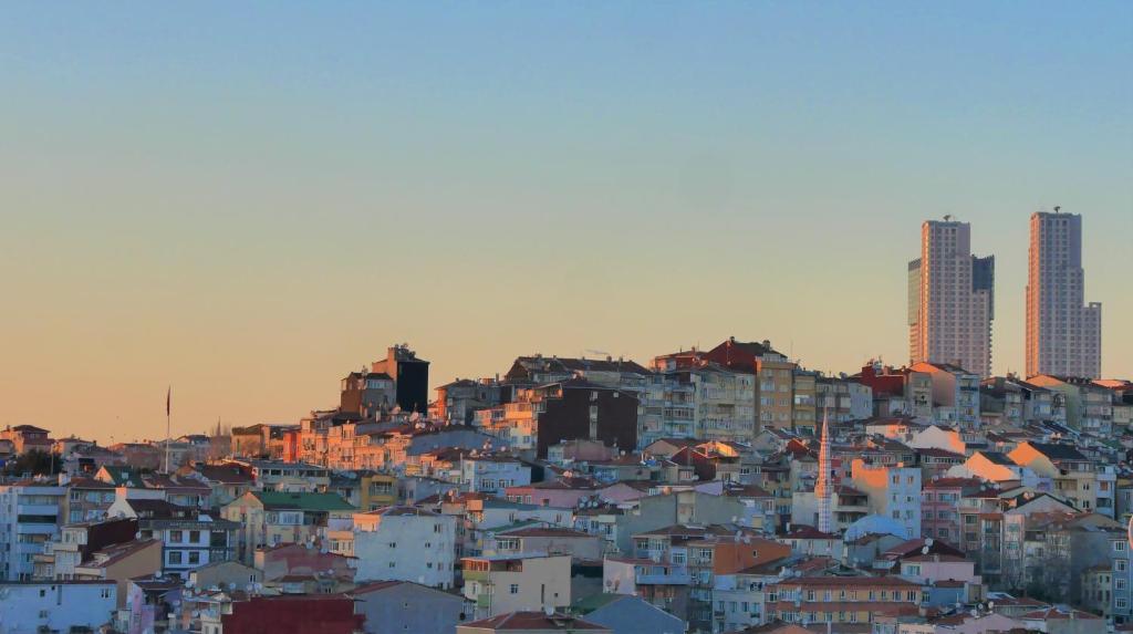 Photo - Endless Comfort Hotel Taksim