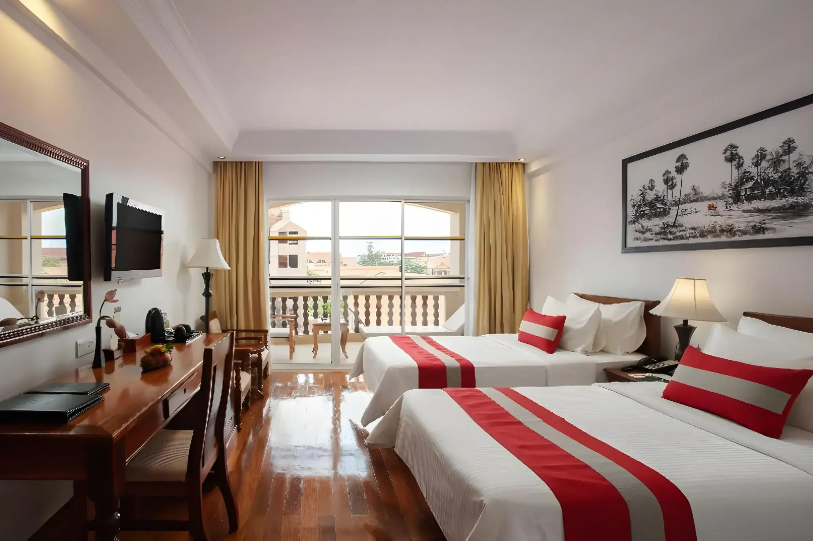 Foto - Somadevi Angkor Premium