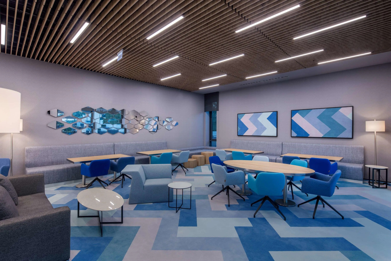 Photo - Hampton by Hilton Istanbul Zeytinburnu