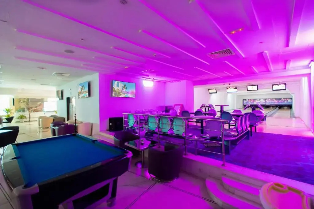 Foto - The Penthouse Suites Hotel